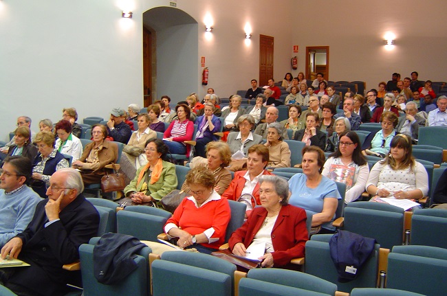 Conferencia Conferencia