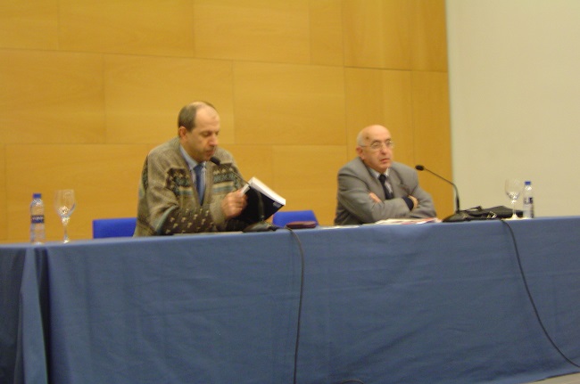 Conferencia Conferencia