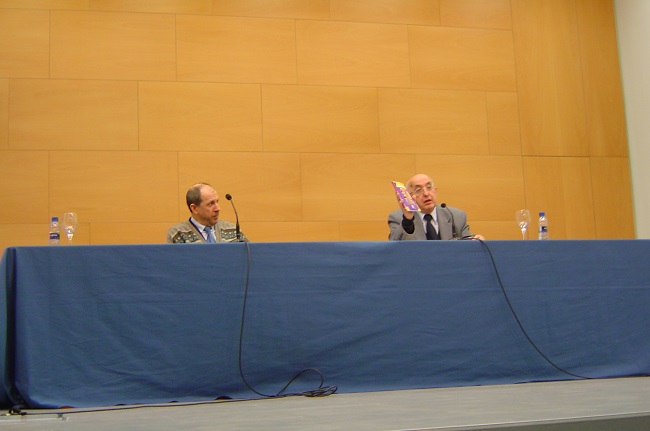 Conferencia Conferencia