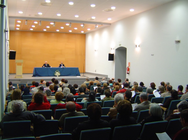 Conferencia