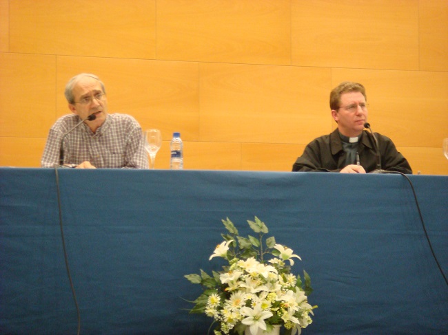Conferencia Conferencia