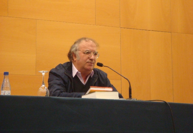 Conferencia Conferencia
