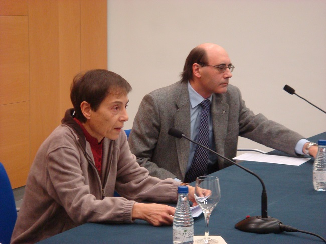 Conferencia Conferencia