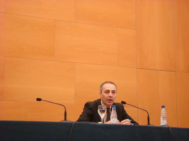 Conferencia Conferencia