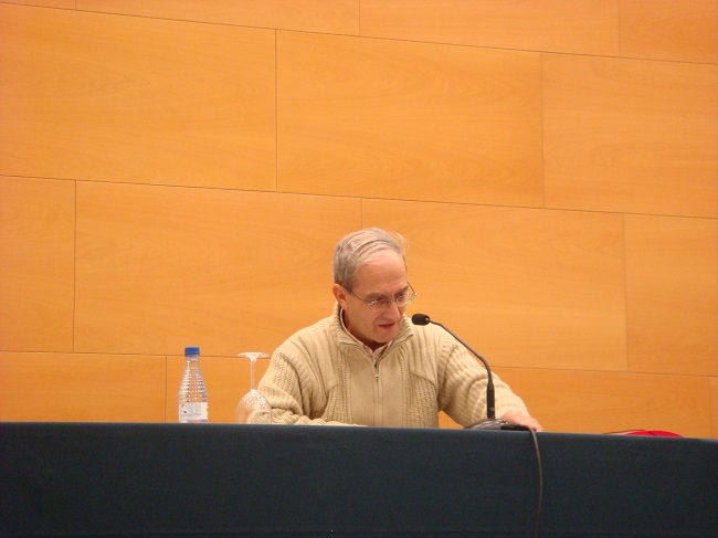 Conferencia Conferencia