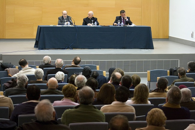 Conferencia Conferencia