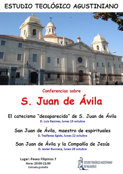 Conferencias