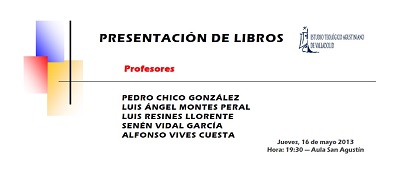Presentación Presentación