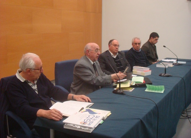 Conferencia Conferencia