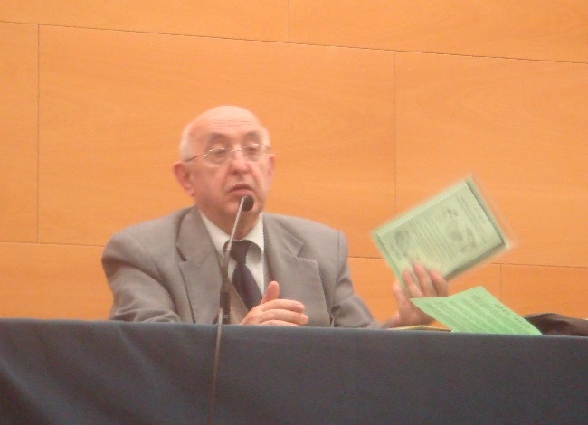 Conferencia Conferencia