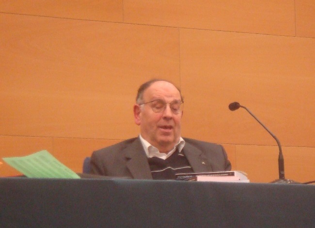 Conferencia Conferencia