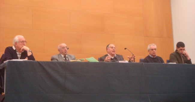Conferencia Conferencia