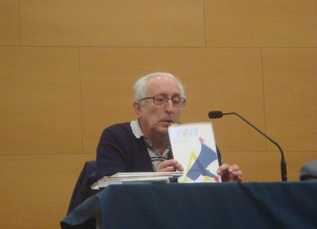 Conferencia Conferencia
