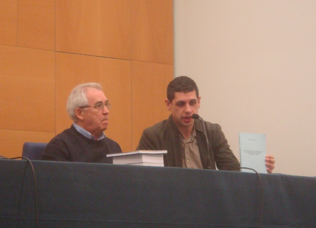 Conferencia Conferencia