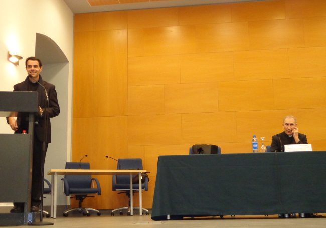Conferencia Conferencia