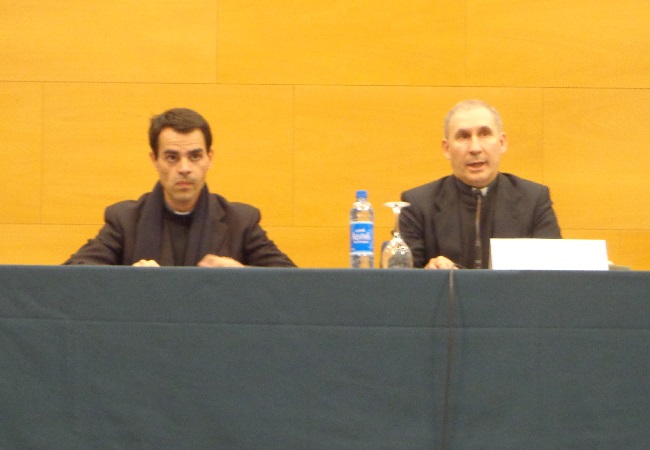 Conferencia Conferencia