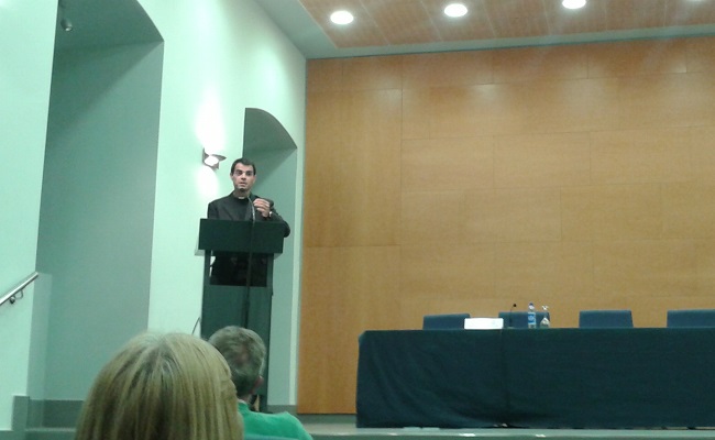 Conferencia Conferencia