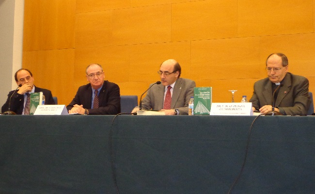 Conferencia Conferencia