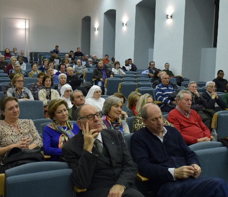 Presentación del libro