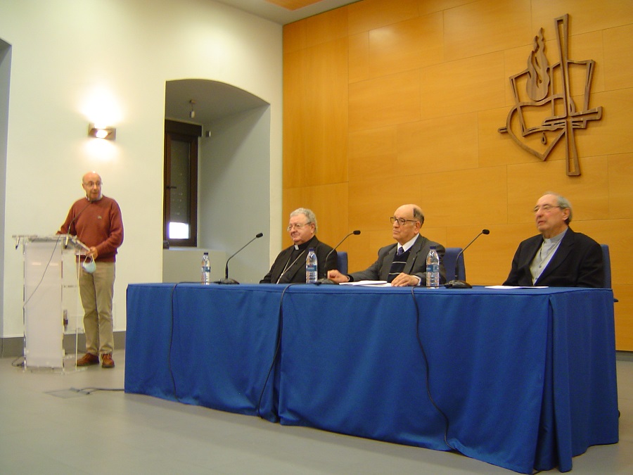 Conferencia Conferencia