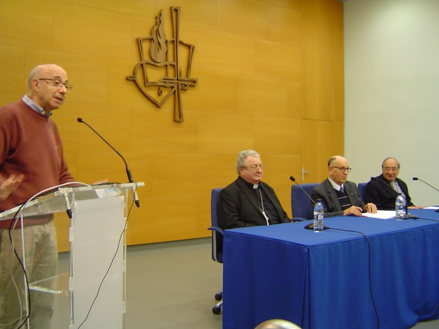 Conferencia Conferencia