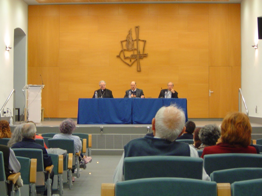 Conferencia Conferencia