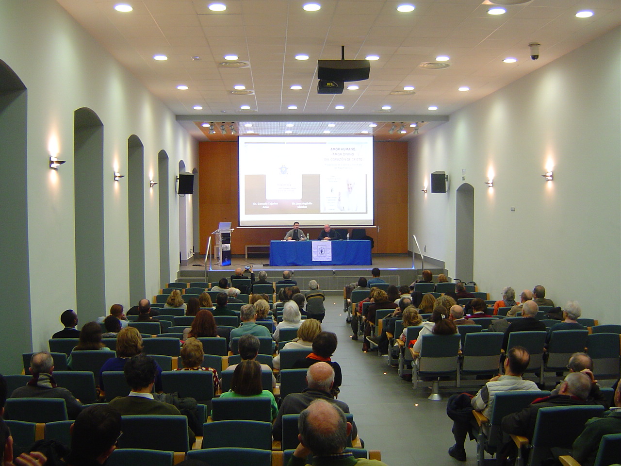 Conferencia