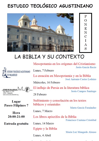 Conferencias Conferencias