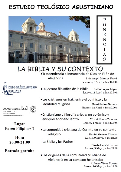 Conferencias Conferencias