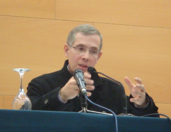 Conferencia Foto