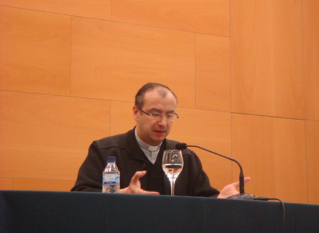 Conferencia Foto