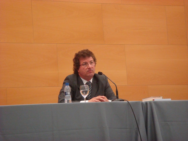 Conferencia Foto