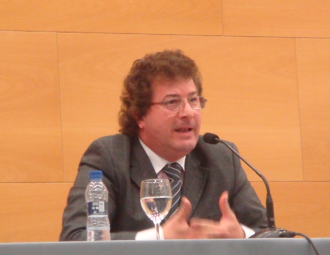 Conferencia Foto