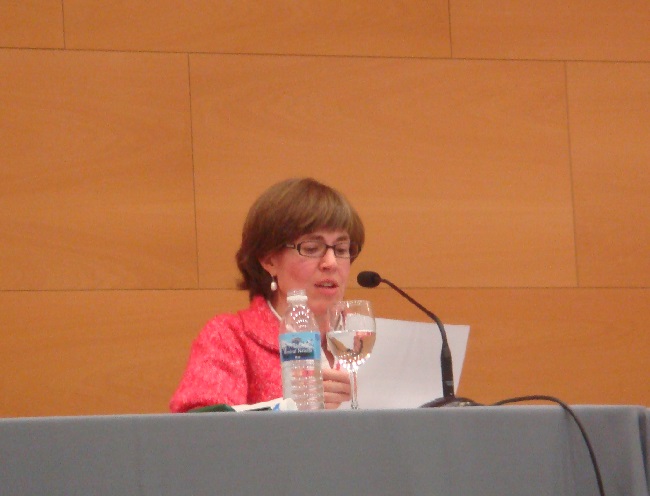Conferencia Foto