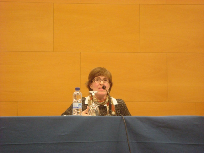 Conferencia Foto