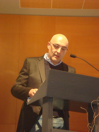 Conferencia Foto