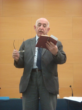 Conferencia Foto
