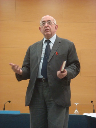 Conferencia Foto
