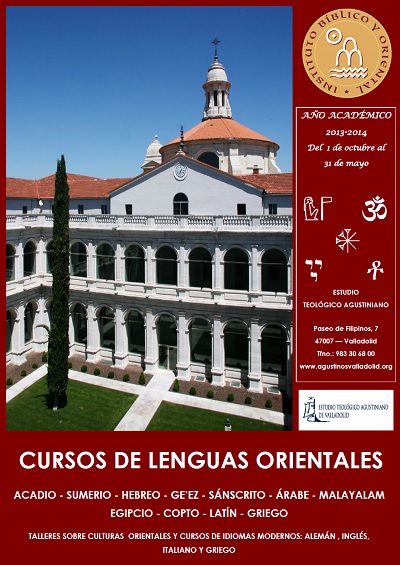 Cursos de lenguas