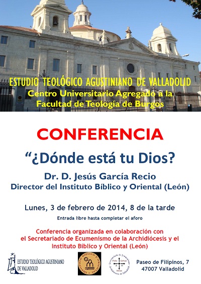 Conferencias