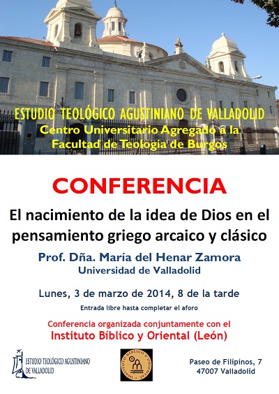 Conferencias