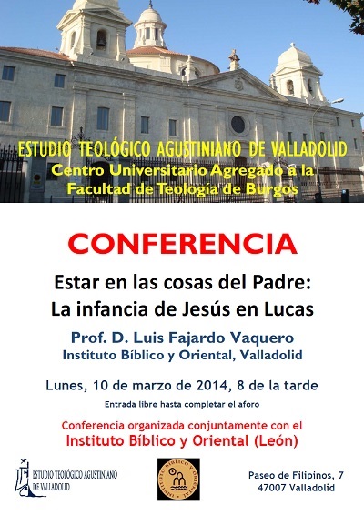 Conferencias