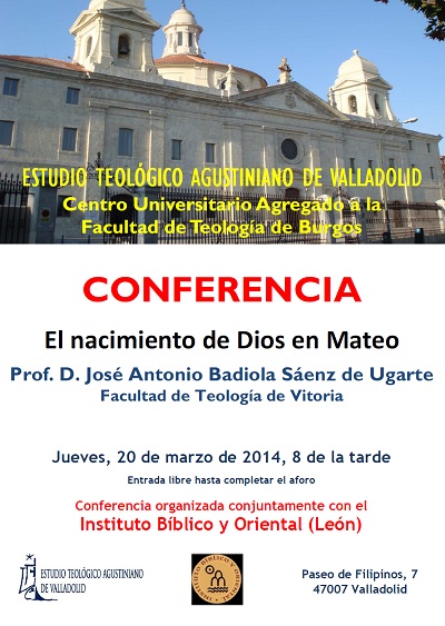 Conferencias