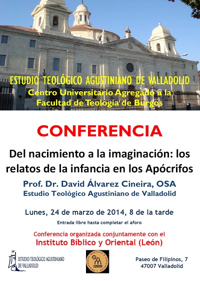 Conferencias