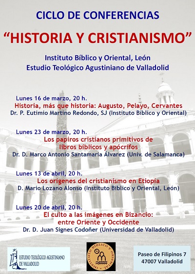 Conferencias Conferencias