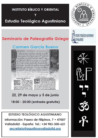 Seminarios Seminarios