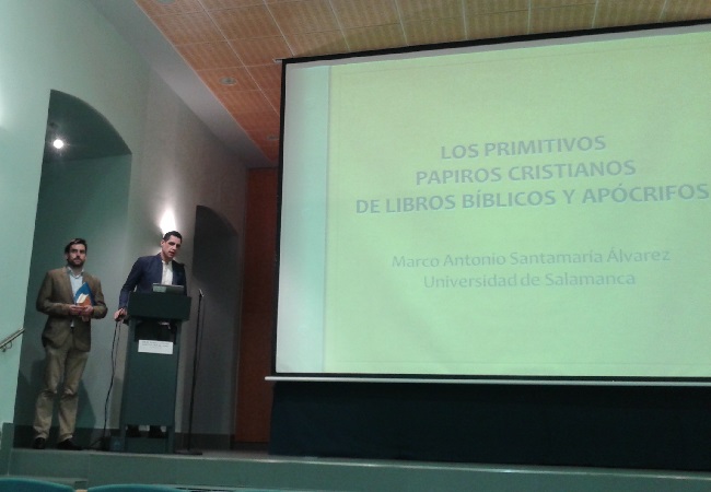 Conferencia Foto