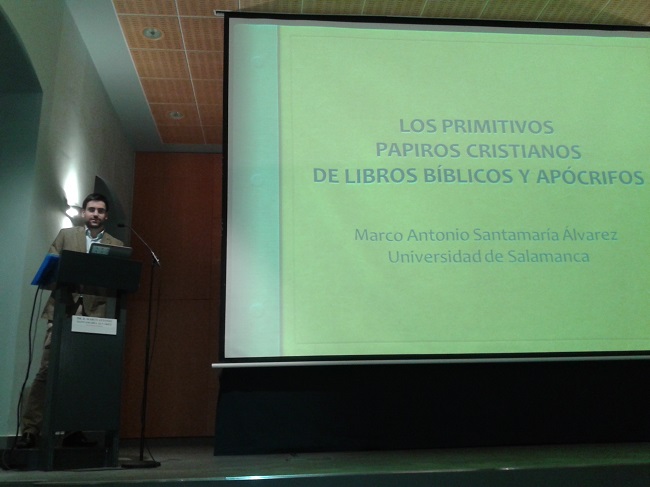 Conferencia Foto