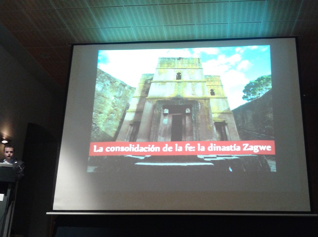 Conferencia Foto