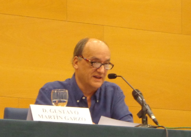 Conferencia Foto